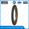 Oms-Mr/Od Profile NBR/FKM/PTFE Hydraulic Cylinder Rod Seals